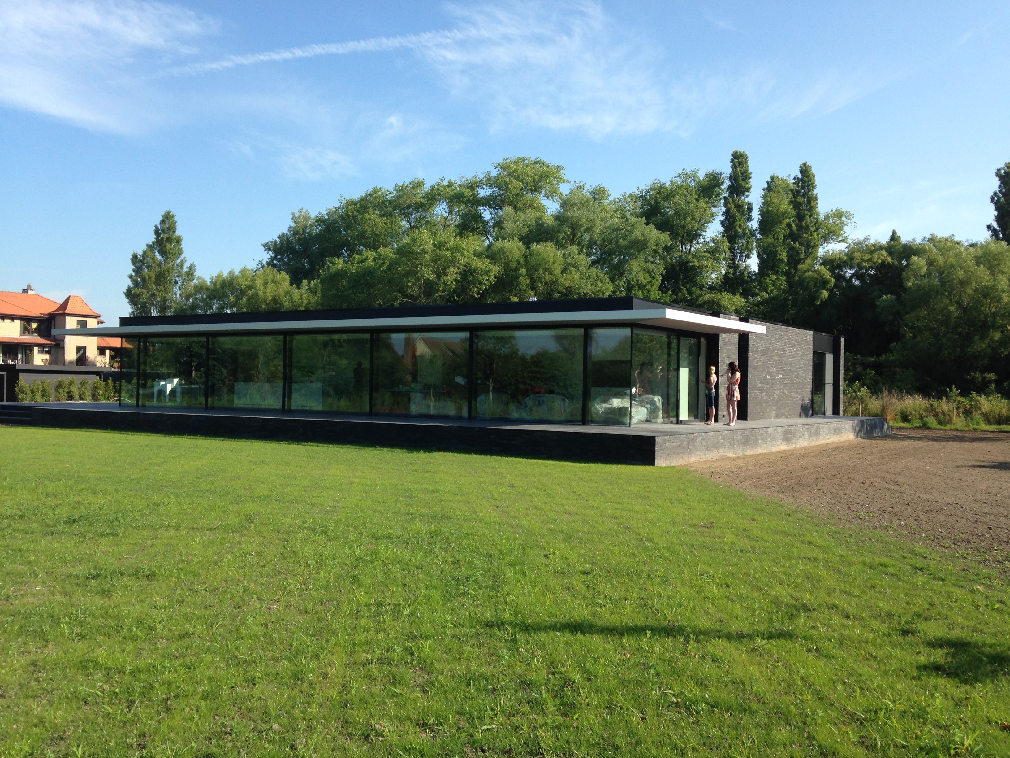 Gedan_Project_Nieuwbouw_villa