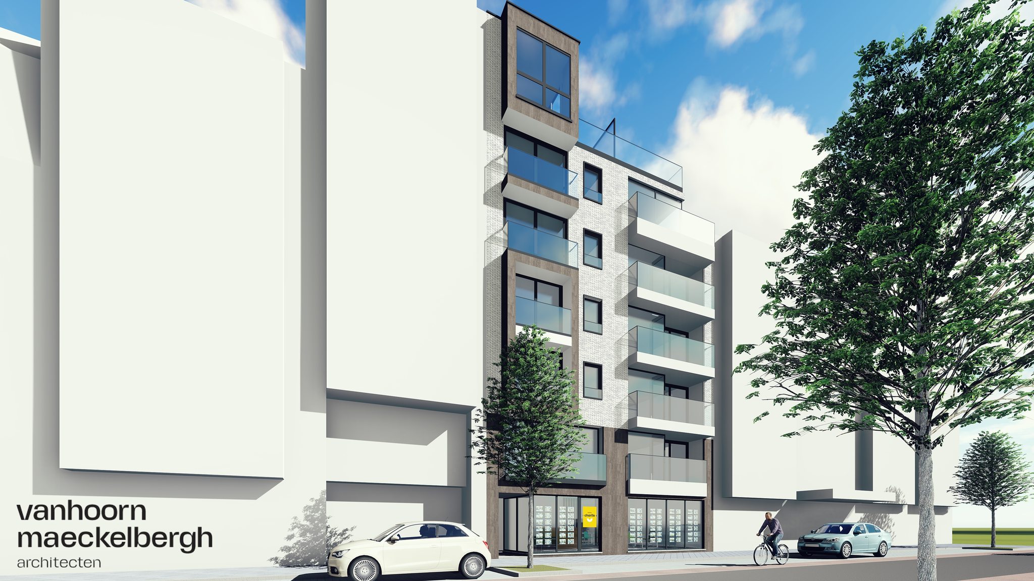 Gedan Project Residentie Lake Powell 2 0 