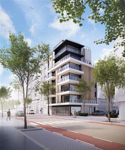 Gedan Project Residentie Central Park 