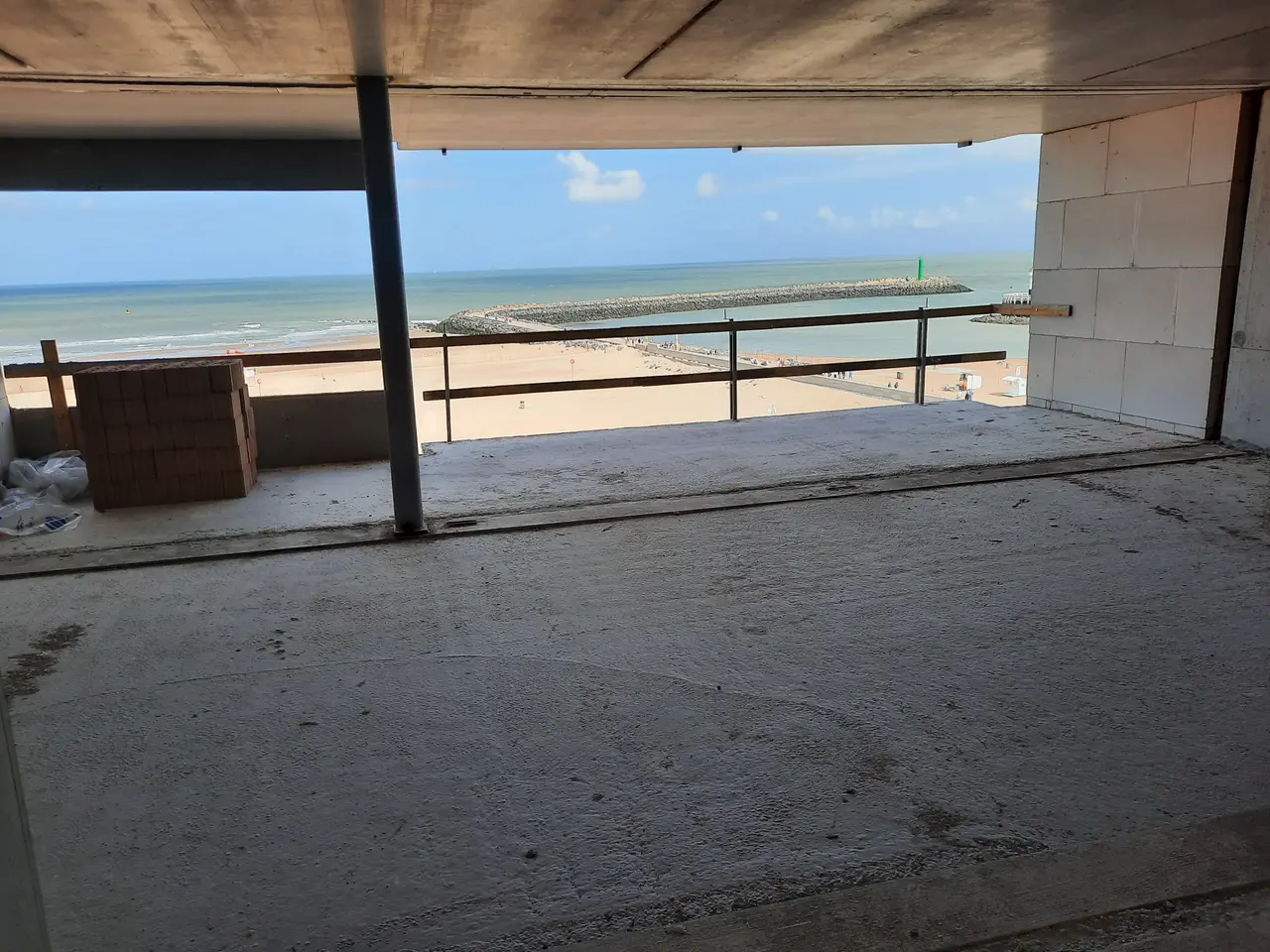 Residentie Armada in Oostende